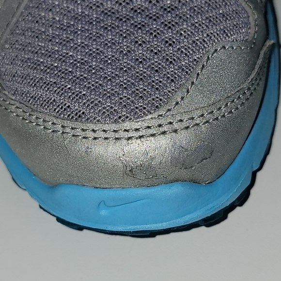 NIKE LUNAR FOREVER 2 YOUTH SNEAKER SIZE 4.5Y - Picture 11 of 11